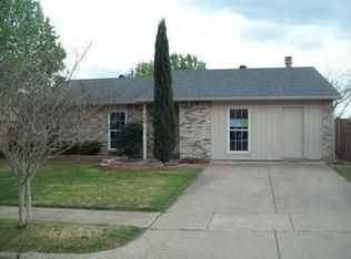 714 Sunny Slope Dr, Allen, TX 75002