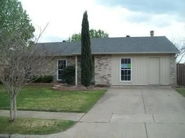 714 Sunny Slope Dr, Allen, TX 75002