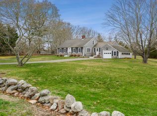 367 Plum St, Barnstable, MA 02630