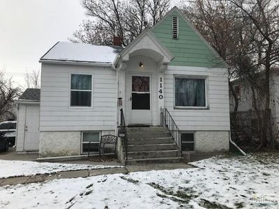1140 N 26th St, Billings, MT, 59101