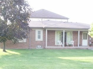 49202 Glenville Ct, Shelby Twp, MI 48315