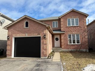 134 Dean Ave, Barrie, ON L4N 0V6