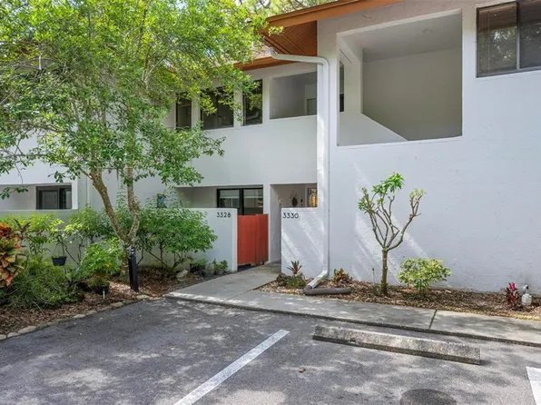 3330 Thornwood Rd #3330, Sarasota, FL 34231