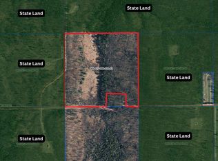 McIntire Rd, Comins, MI 48619