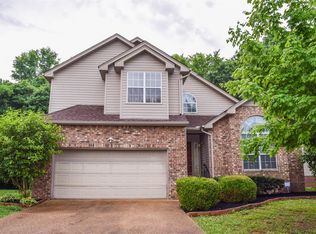 3640 Applewood Ln, Antioch, TN 37013