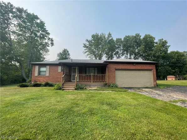777 Barton Rd, Northfield, OH 44067