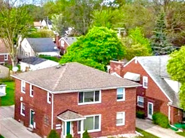 2180 Vernier Rd #2180