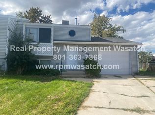 5498 W Cyclamen Cv, West Jordan, UT 84081