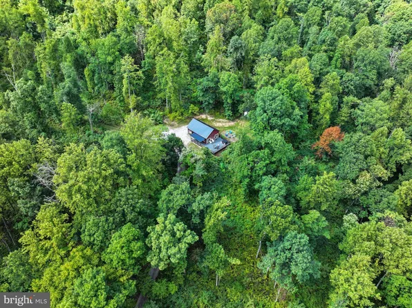 349 Lucas Rd #Red, Warfordsburg, PA 17267