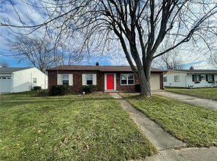 608 Willow Dr, Shelbyville, IN 46176