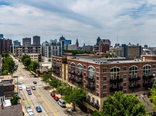 1515 North Van Buren STREET #201, Milwaukee, WI 53202