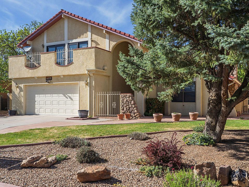 1st image of 5801 Flor Del Rey NW