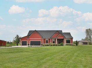 13819 Hinton Mill Rd, Marysville, OH 43040