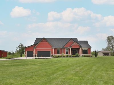 13819 Hinton Mill Rd, Marysville, OH, 43040