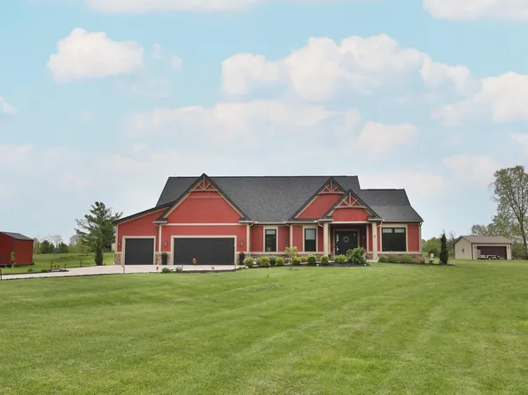 13819 Hinton Mill Rd, Marysville, OH 43040