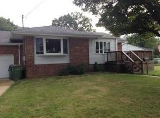 9 Violet Pl, Edison, NJ 08817