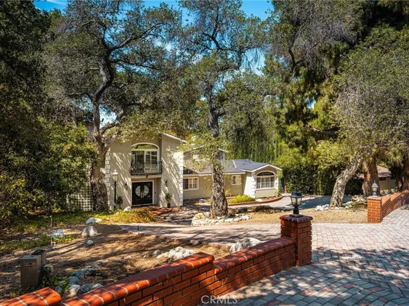 8355 La Sierra Ave, Whittier, CA 90605