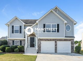 23 Liberty Xing Dr NE, Cartersville, GA 30121