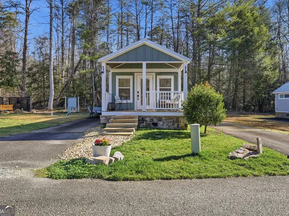 4960 Laurel Ldg #35, Clarkesville, GA 30523
