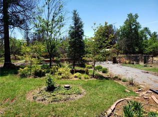 1366 Meriam Rd, Paradise, CA 95969