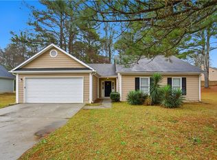 5438 Winslow Xing N, Lithonia, GA 30038