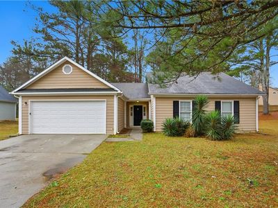 5438 Winslow Xing N, Lithonia, GA, 30038