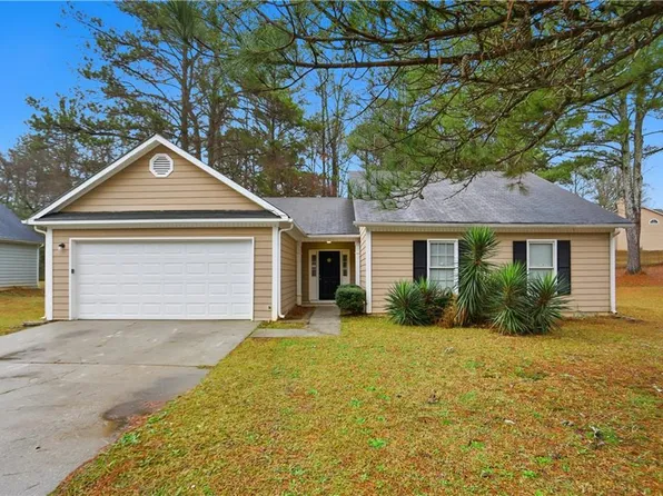 5438 Winslow Xing N, Lithonia, GA 30038