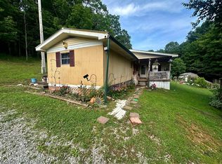 1671 Breeding Rd, Edmonton, KY 42129