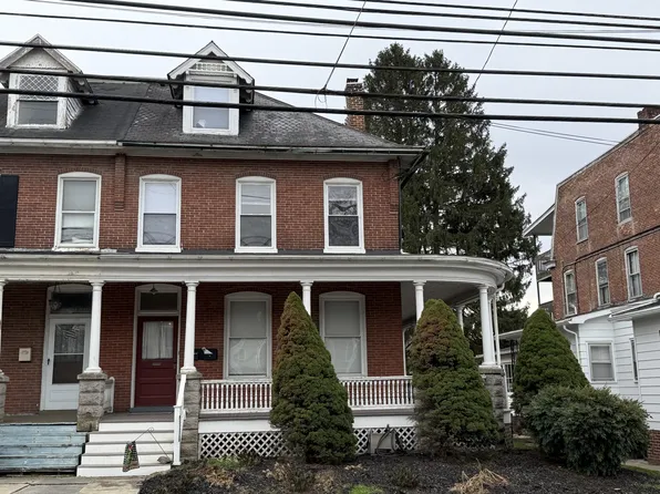 125 E State St Floor 2, Quarryville, PA 17566