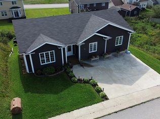 14 Smallwood Dr, Channel Pt Aux Basques, NL A0N1K0