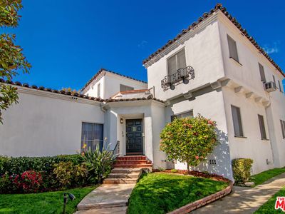 439 El Camino Dr, Beverly Hills, CA, 90212