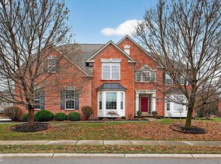 2624 Dawn Ridge Dr, Carmel, IN 46074