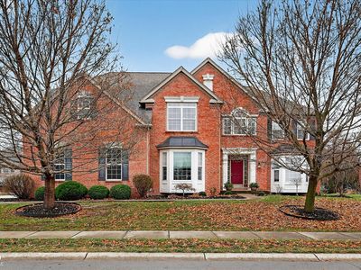 2624 Dawn Ridge Dr, Carmel, IN, 46074