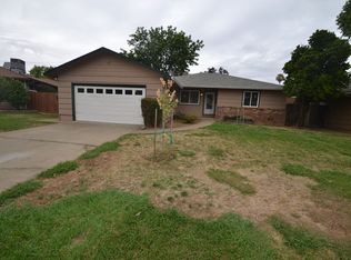 2576 Ribier Way, Rancho Cordova, CA 95670