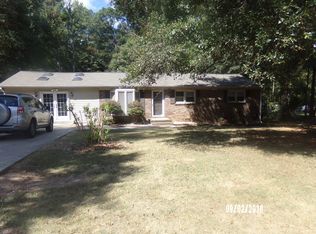 4160 Linda Rd, Rock Hill, SC 29730