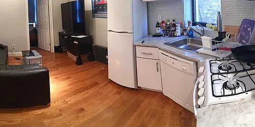 Rented by Landmark Resources