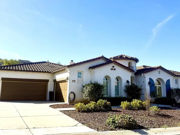 14265 Coeur D Alene Ct, Valley Center, CA 92082