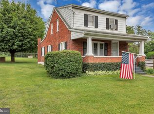 1226 Brucetown Rd, Clear Brook, VA 22624