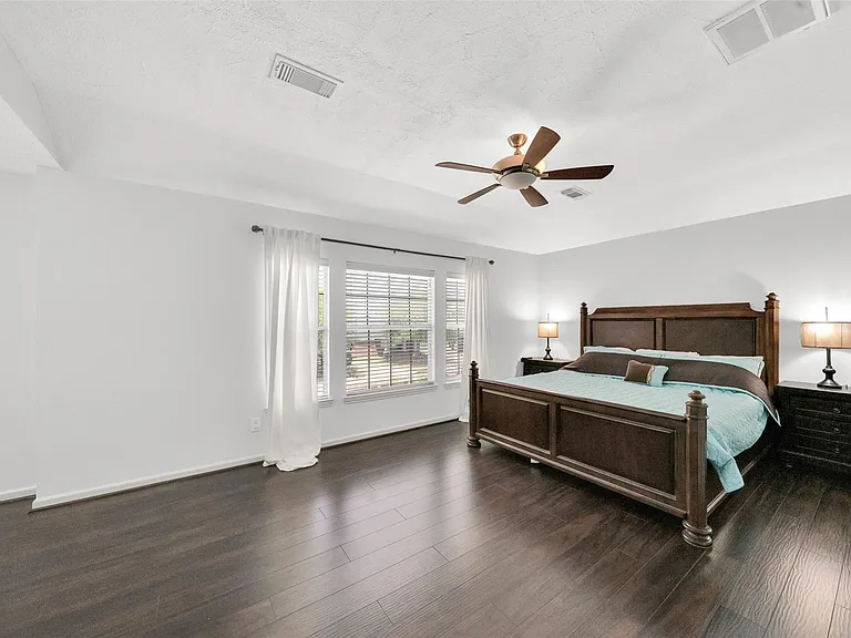 5522 Brookhollow Oaks Trl — Photo 24