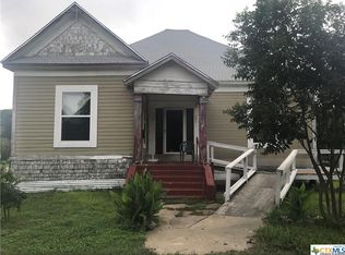 901 S 4th St, Temple, TX 76504