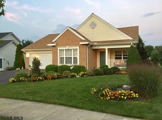 108 Harvest Run Rd N, State College, PA 16801