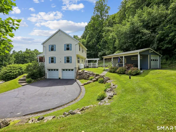 6 McNulty Drive, New Milford, CT 06776