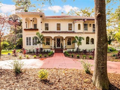 2004 Magnolia Ave, Sanford, FL, 32771
