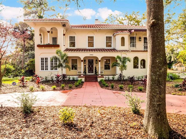 2004 Magnolia Ave, Sanford, FL 32771