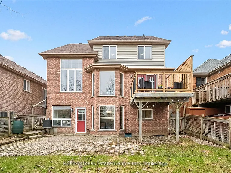 361 Starwood Dr #BASEMENT — Photo 1