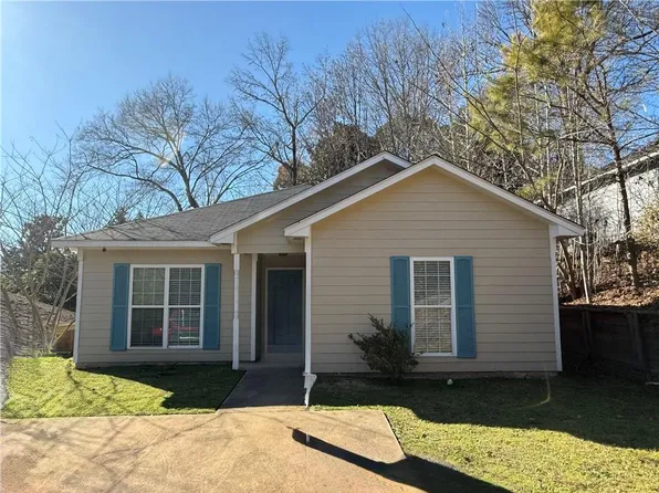 2105 11th Ave, Phenix City, AL 36867