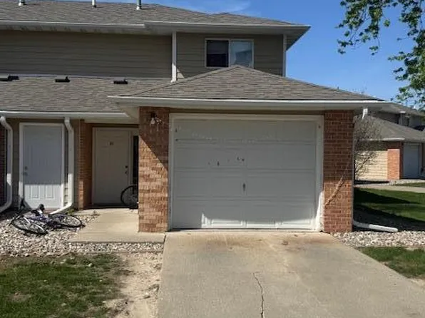 1536 Little Bluestem Ct Unit 31, Ames, IA 50014