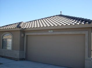 10961 S Arrowhead Spring Dr, Vail, AZ 85641