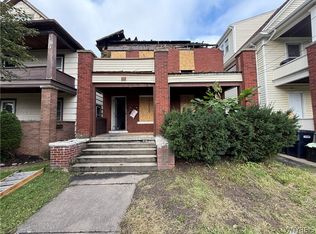 614 17th St, Niagara Falls, NY 14301