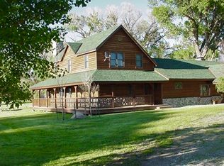 42 Ennis Lake Rd, Ennis, MT 59729